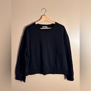 Zara Crew Neck Sweater